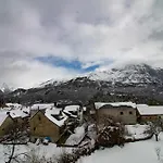 Apartment Pena Blanca