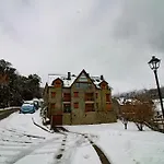 Pena Blanca Apartment *