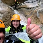 Pena Blanca * Tramacastilla de Tena