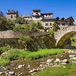 Pena Blanca Apartment *