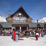 Apartment Pena Blanca Tramacastilla de Tena