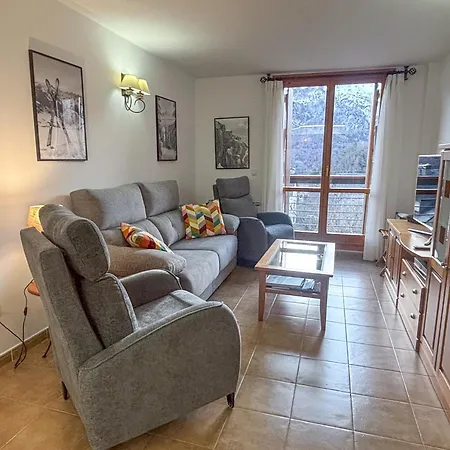 Pena Blanca Lägenhet