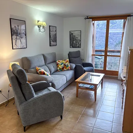 Pena Blanca * Tramacastilla de Tena