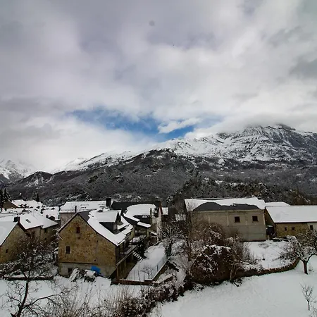 Apartmán Pena Blanca