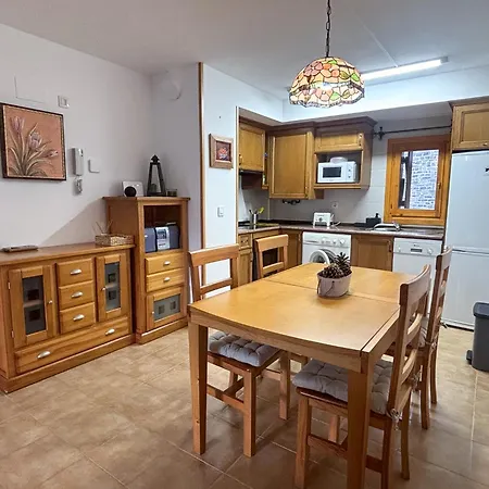 Pena Blanca Lägenhet