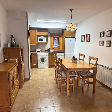 Lägenhet Pena Blanca