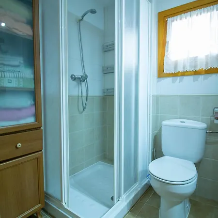 Pena Blanca Apartment *