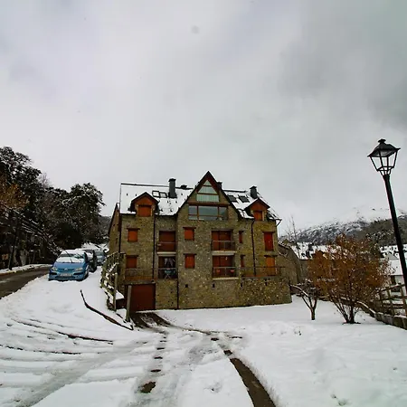Pena Blanca Apartmán *