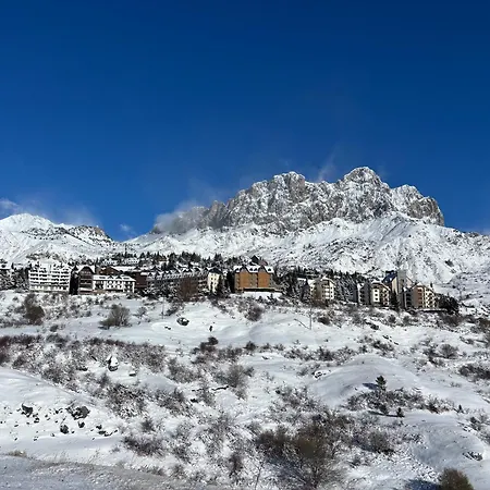 Pena Blanca Tramacastilla de Tena
