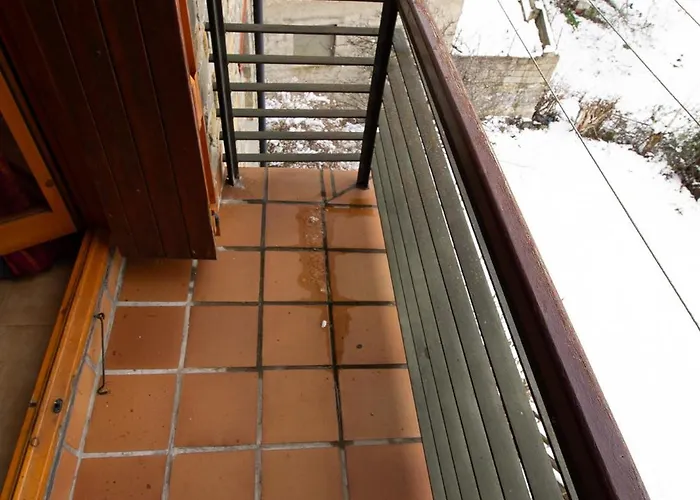 Lägenhet Pena Blanca