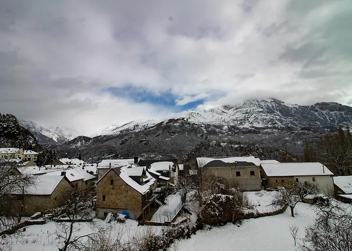 Lägenhet Pena Blanca