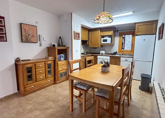 Pena Blanca Lägenhet