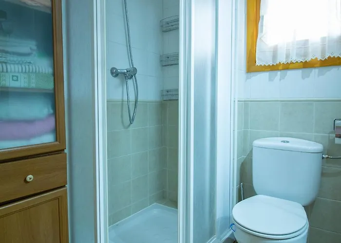 Pena Blanca Lägenhet *