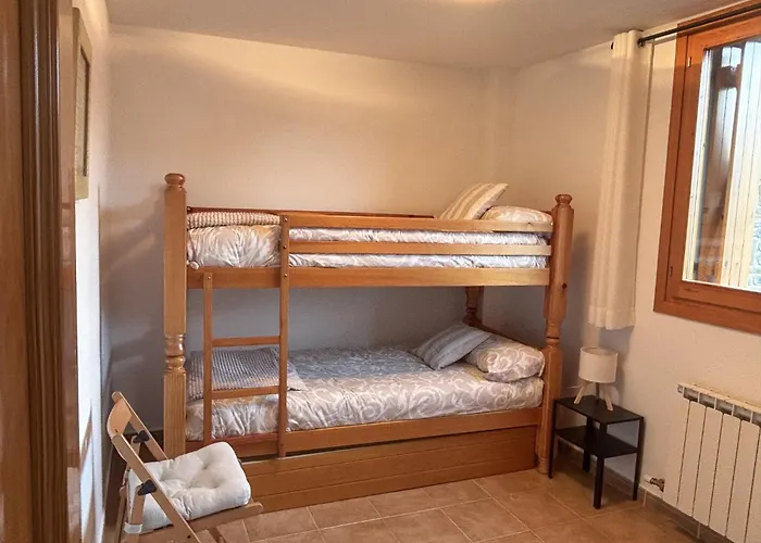 Pena Blanca * Tramacastilla de Tena