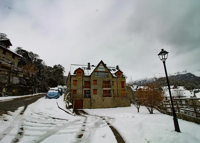 Pena Blanca Lägenhet *