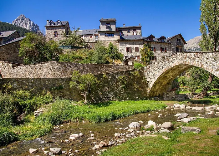 Pena Blanca Lägenhet *